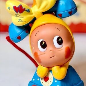Popmart Twinkle Twinkle Crush On You Series Figures